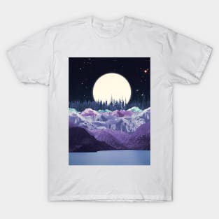 Mountain T-Shirt